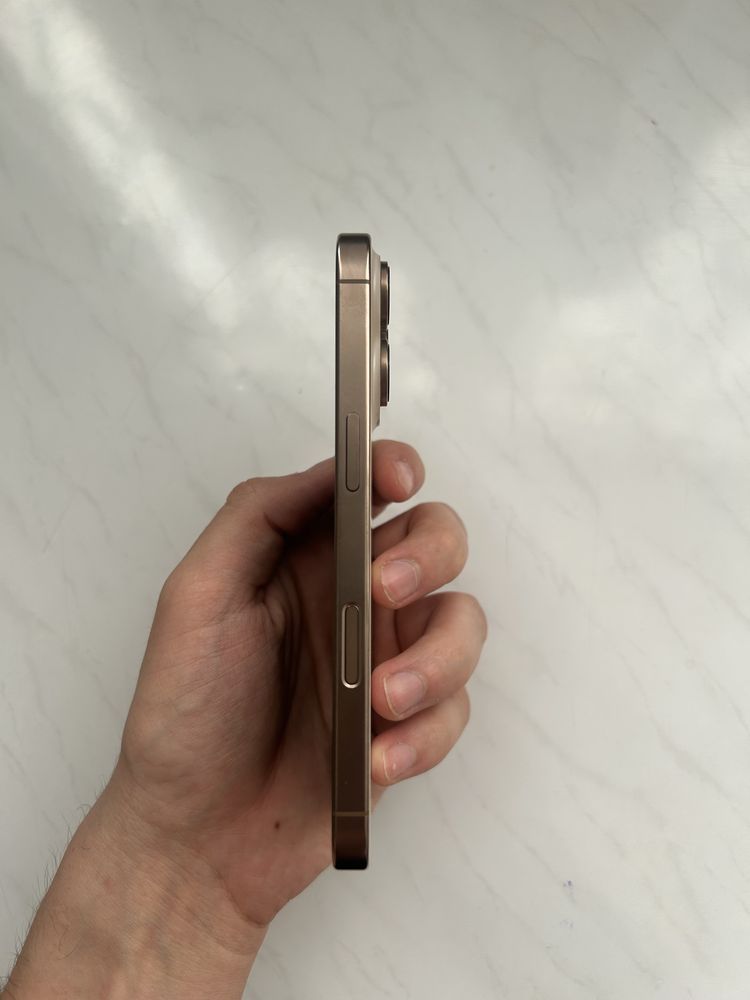 iphone 16 pro 256gb