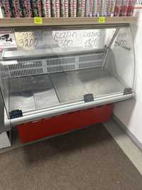 Продам  витринные холодильники и оборудования  в мясной отдел