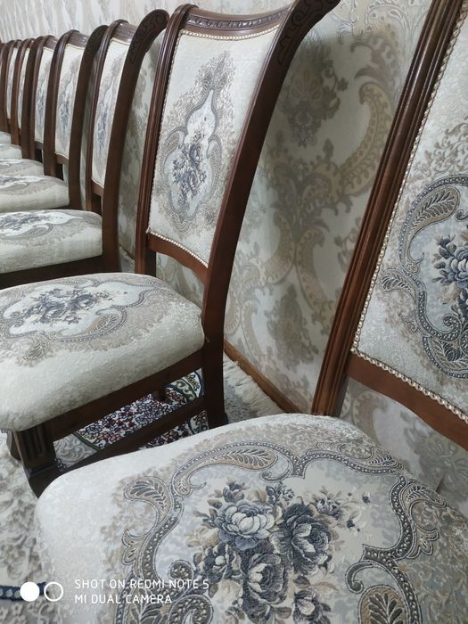 Продается стулья