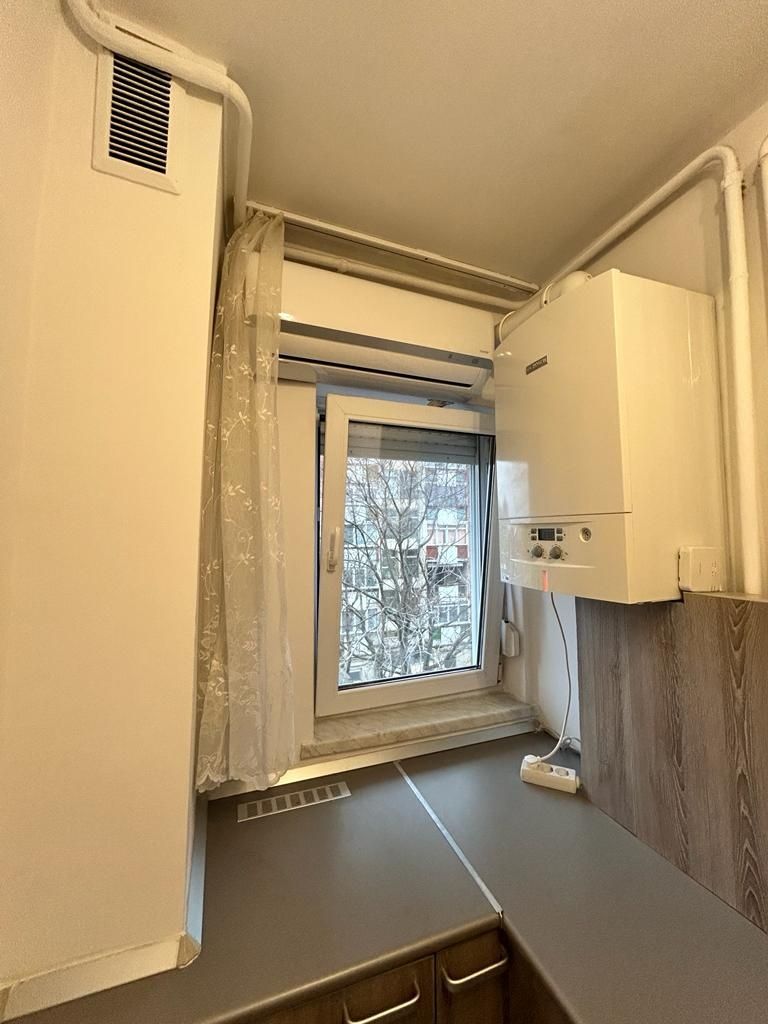 Vând apartament cu o cameră