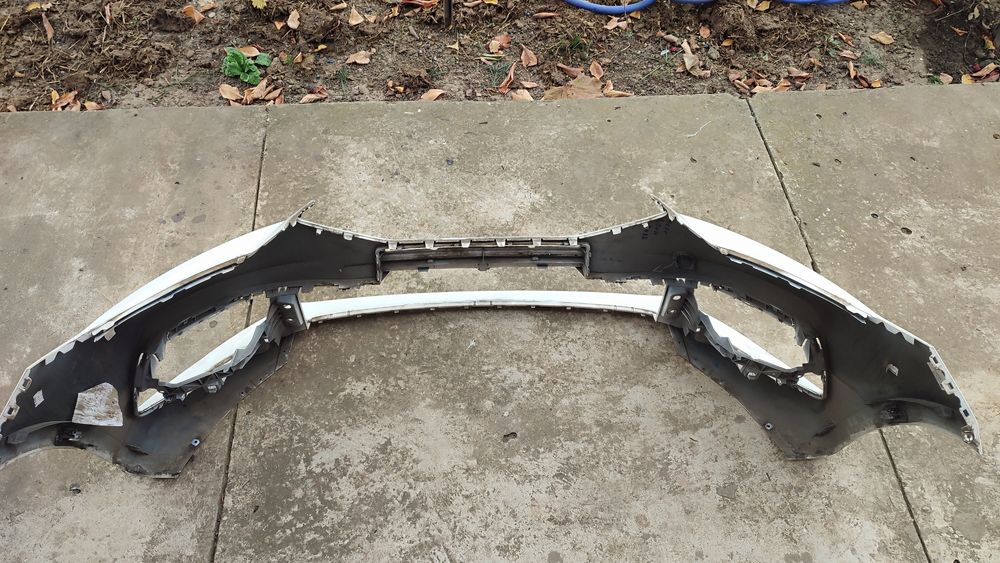 Bara fata Seat Leon model 2020