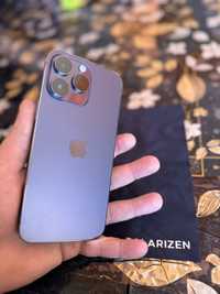 Iphone 14 pro max 256 gb, culoarea violet