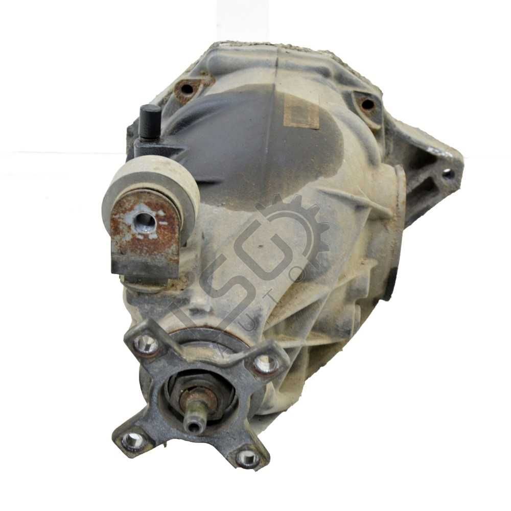 Диференциал Mercedes-Benz E-Class (W212)(2009-2016) ID:93794