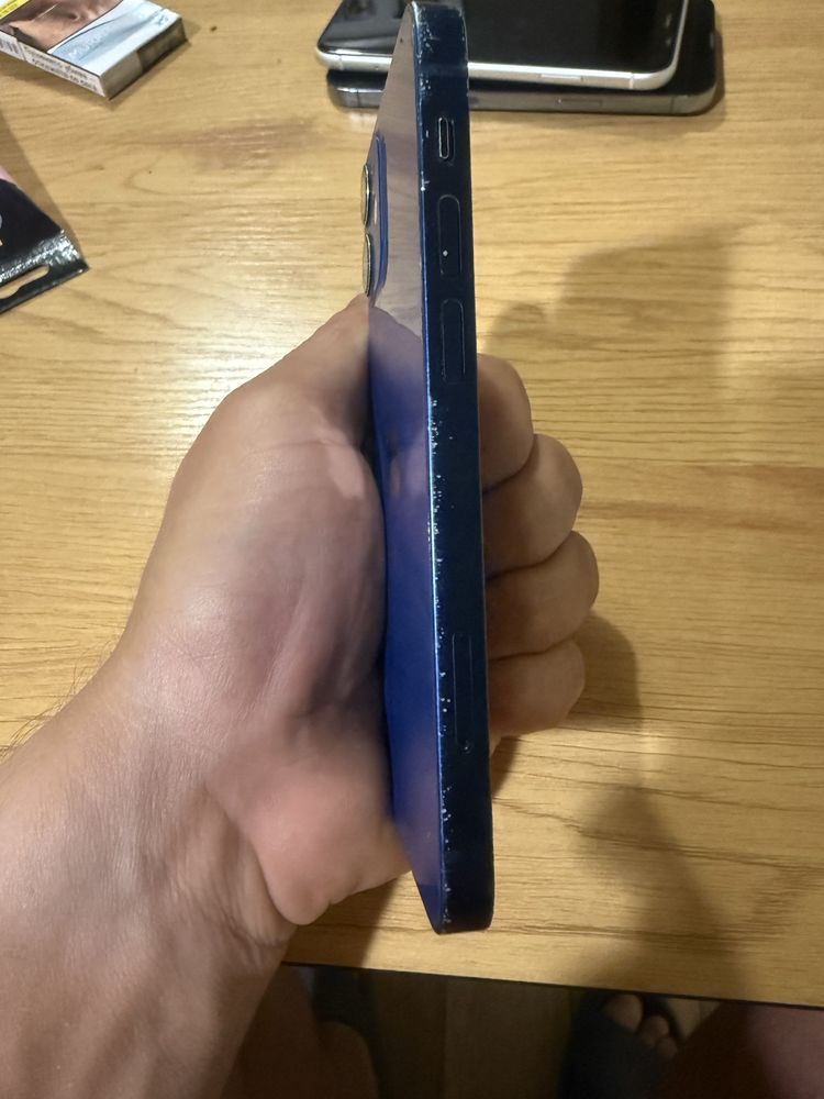 Iphone 12 mini 256 ГБ