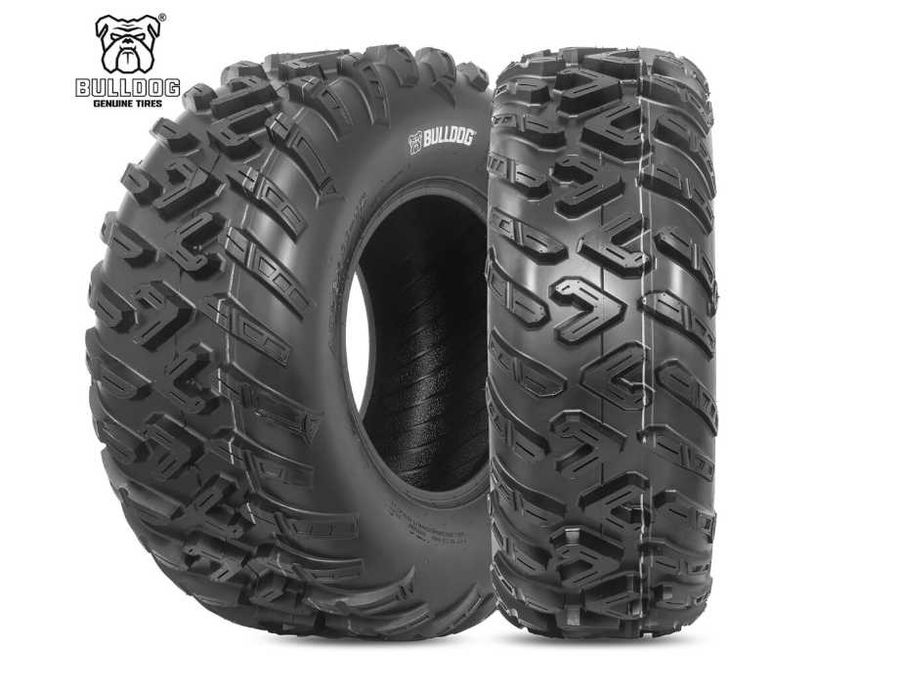 Гума за ATV BULLDOG B362 12" и 14"