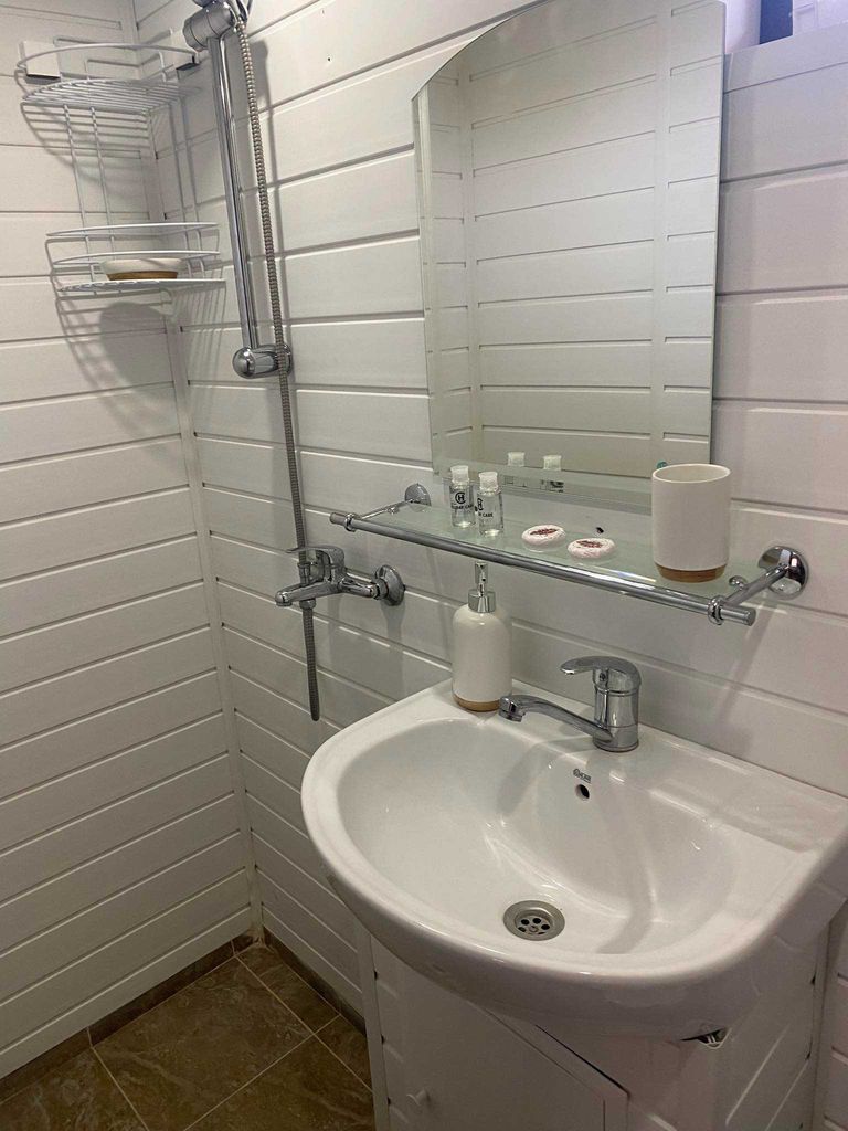 Продава се Къща в с. Крапец, Област Добрич - 90 кв.м за 1334 €/кв.м - Снимка #10