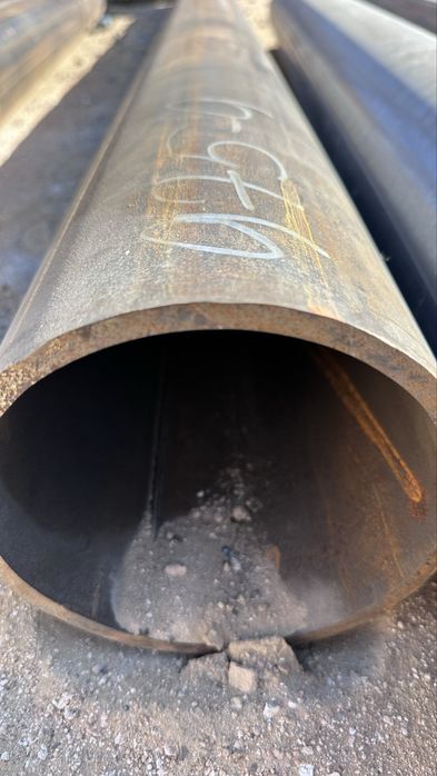 Продам трубы 159х8мм
