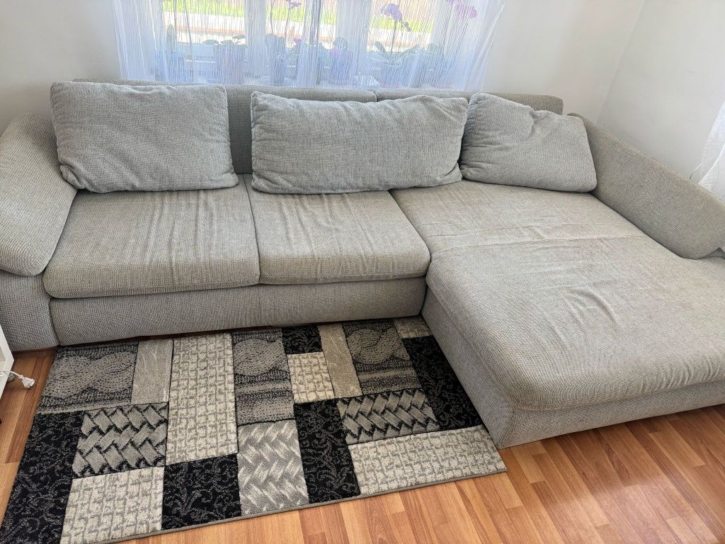 Coltar Extensibil (utilizat)