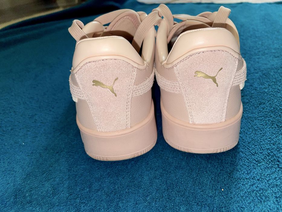 Puma Carina Street 38