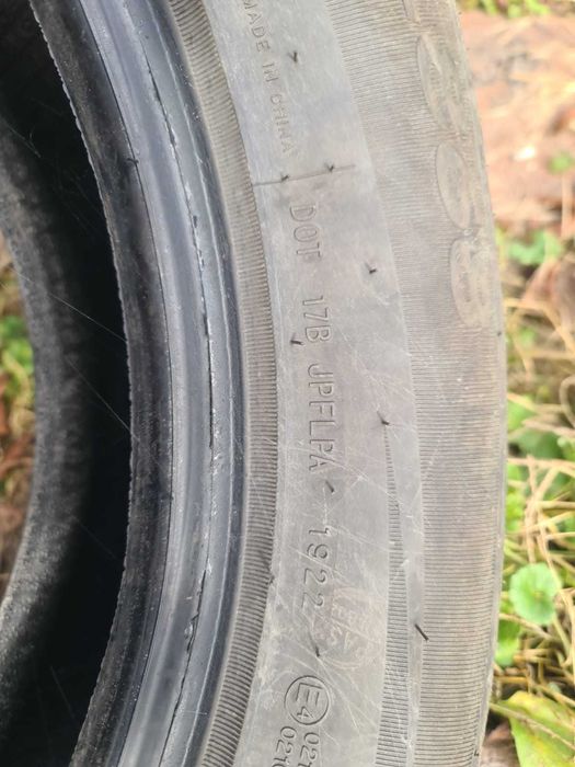 Vand set cauciucuri IARNA 215/60/R17