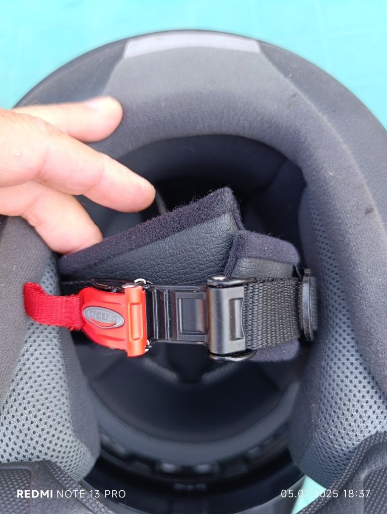 Каска Caberg Tourmax размер S