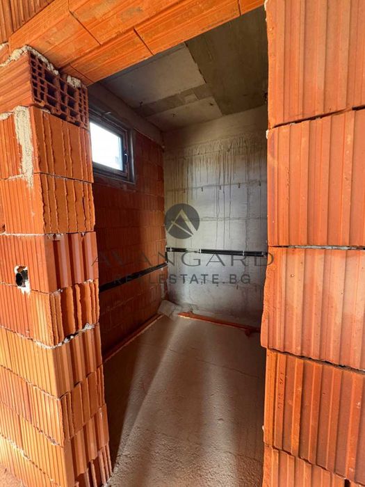 оф.24210 Две къщи близнак с акт 14/ Беломорски