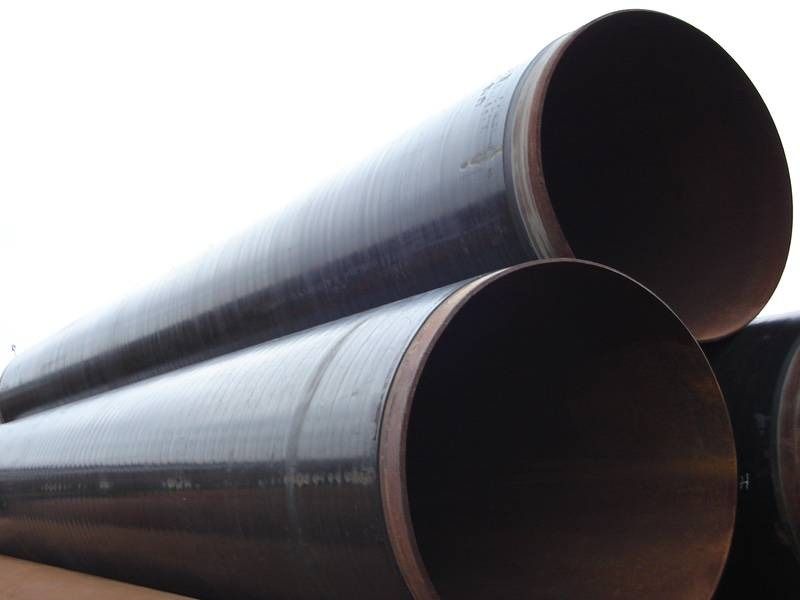 Труба стальная б/у бесшовная.У нас широкий ассортимент. (Все размеры)