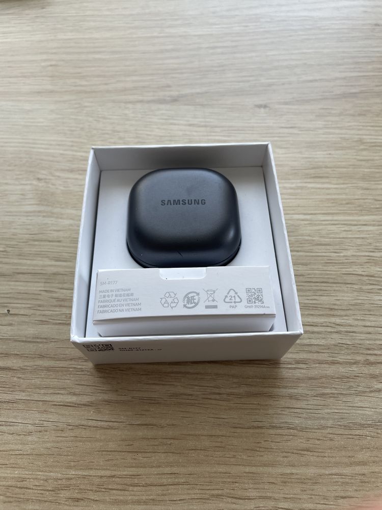 Samsung galaxy buds 2