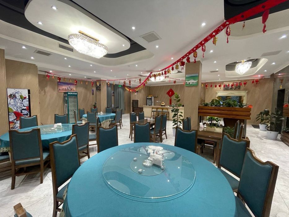 Вренда Здние 1241м2 М.Авеню Госпиталка центр города