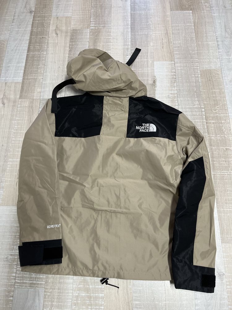 The North Face Gore-tex. Geaca impermeabil S M L XL