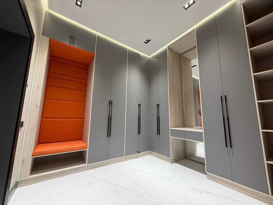 ЖК Мирабад Авеню! Сдается премиум квартира после ремонта! 3-х