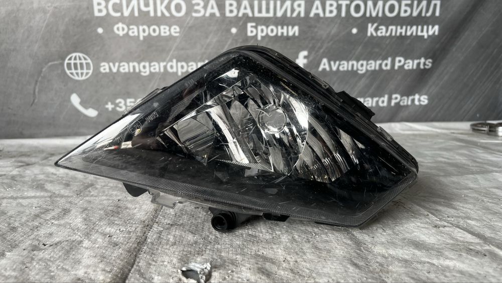 Ляв халоген Seat Ibiza 5 2017-