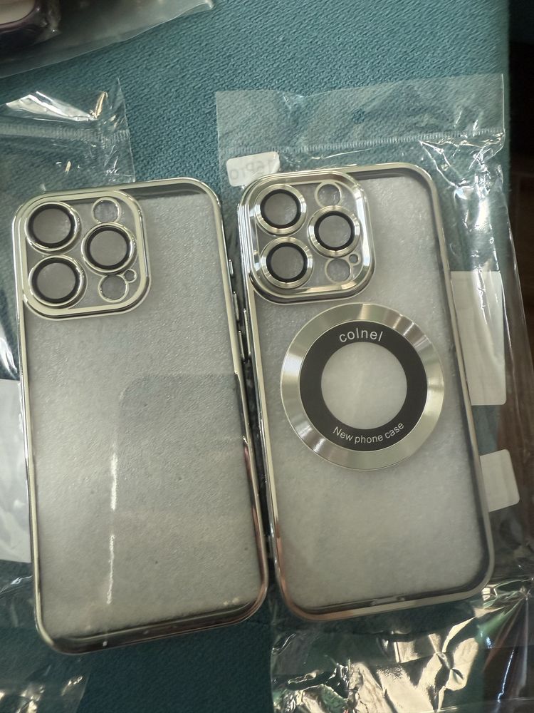 Калъфчета за Iphone 16 pro