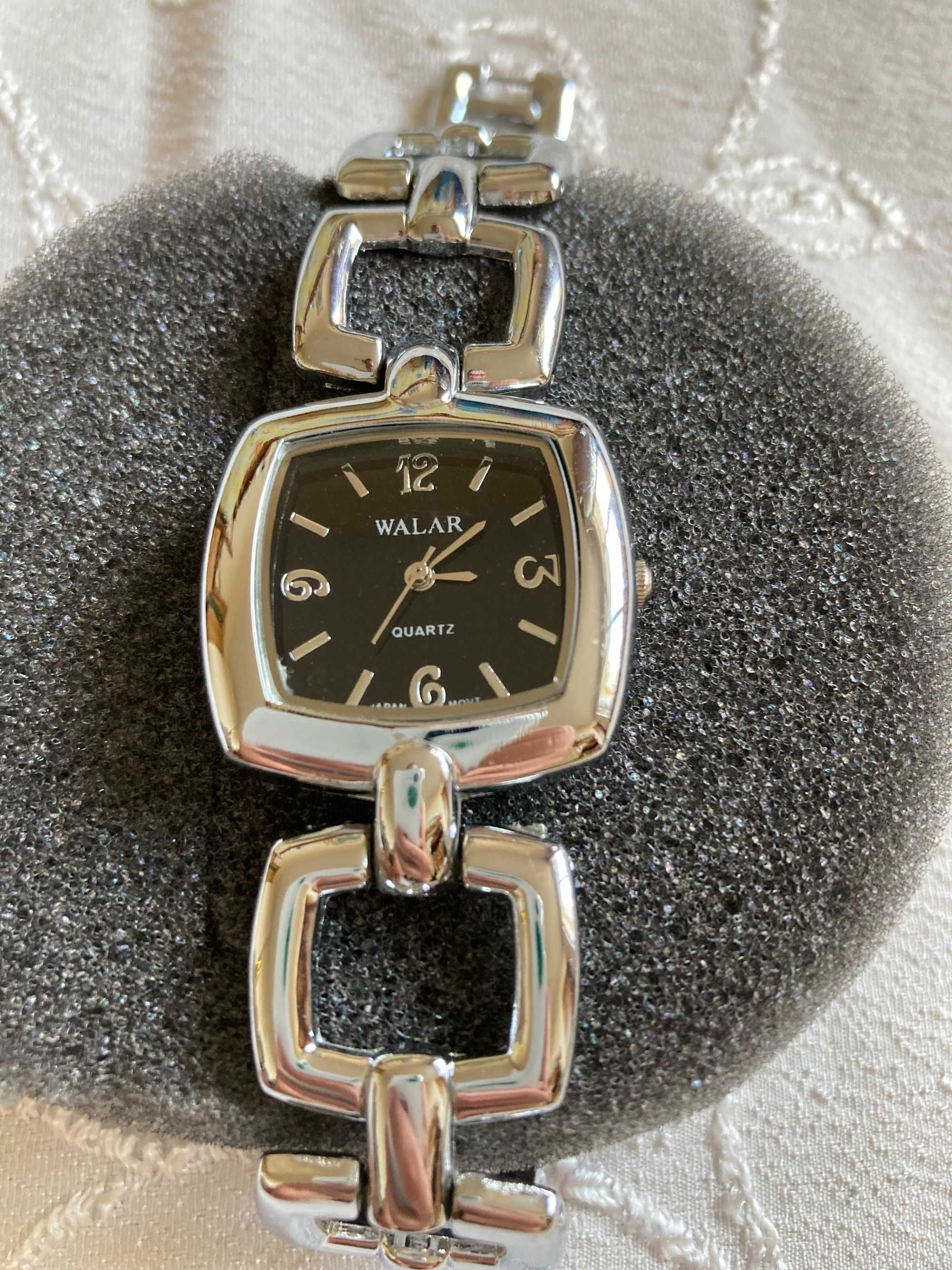 Дамски часовник WALAR. нов всекидневен Made in Dubai в подаръчна кутия
