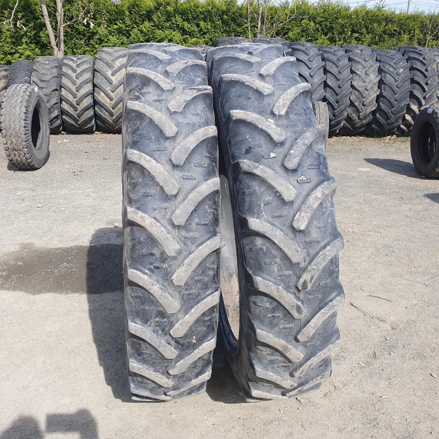 Cauciucuri 270/95R38 Kleber Anvelope Second Hand REZISTENTE