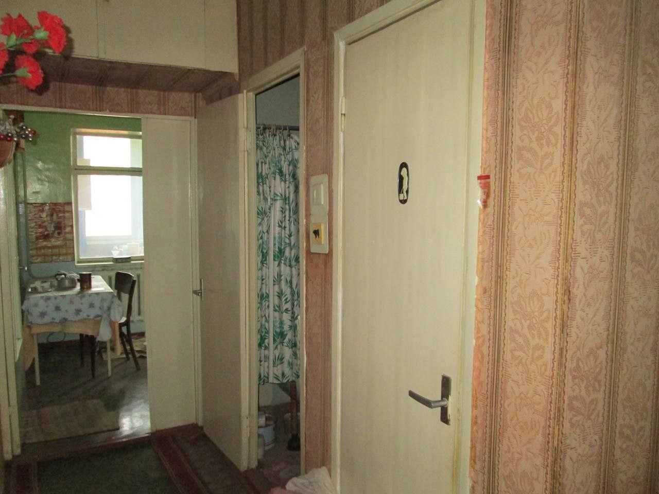 Продаю квартиру Юнусабад 9, 2/3/5 Улучшенная планировка