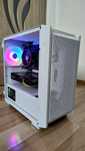 Pc gaming nou Ryzen 7 5700/Rx 5500XT/16gb ram Gta V Fortnite Cs 2