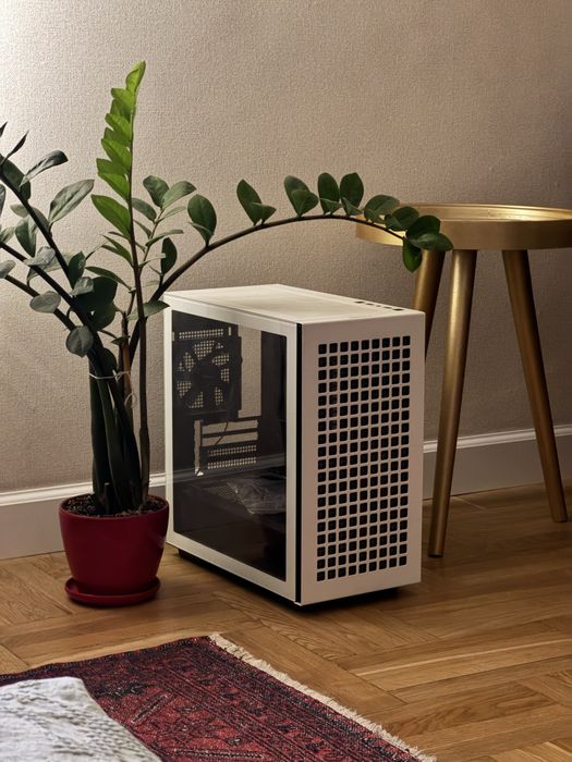 ПК корпус Deepcool CH 370