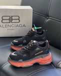 Balenciaga triple S