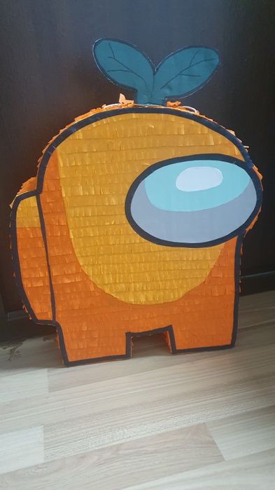 Pinata pentru petrecere.