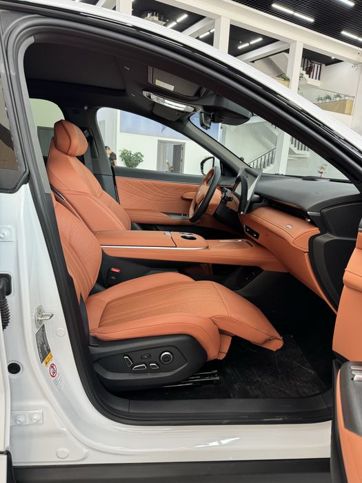 Deepal S07 215 max Gibrid