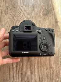 Canon 6D in stare buna, schimb cu R6
