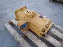 pompa hidraulica buldozer caterpillar d3