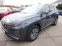 Hyundai Tucson 2022год.1.6 CRDI НА ЧАСТИ