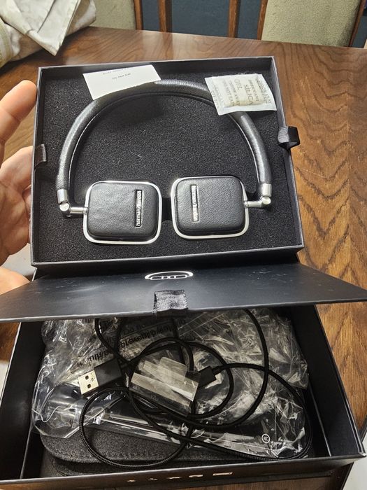 Casti wireless Soho Harman Kardon