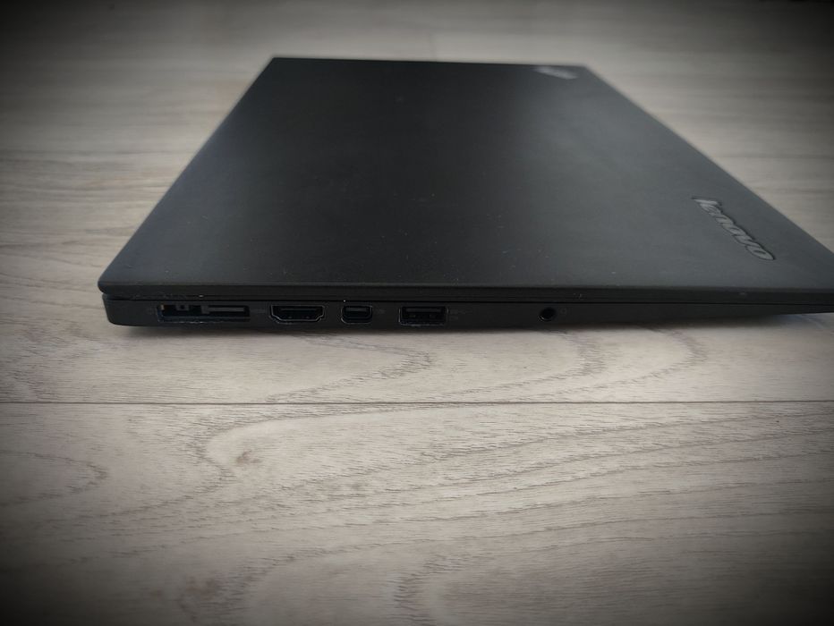 Lenovo X1 Carbon 2th gen I7