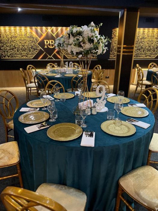 Organizează nunta sau botezul de vis la Restaurant Bulevard