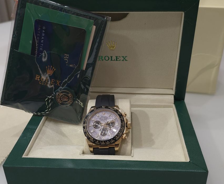 Мъжки часовник Rolex Daytona