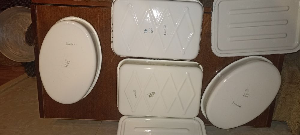 Продаю формы для холодца