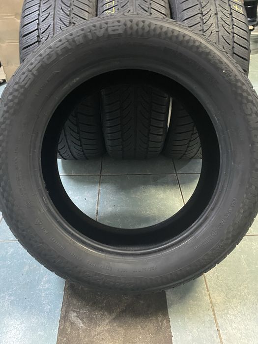 225 55 R17 M+S Sportiva Performance iarna