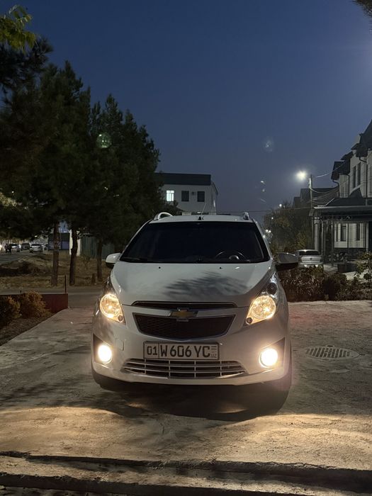 Спарк сотилади 3я поз