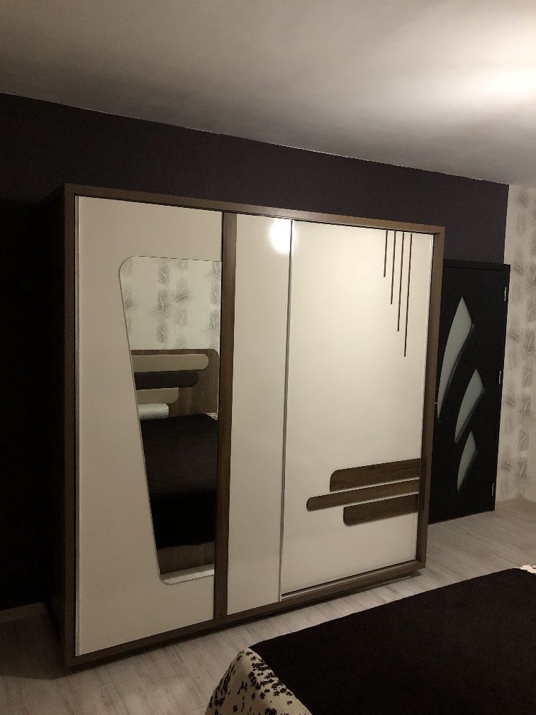 Дава се под наем Двустаен апартамент в Димитровград - 70 кв.м за 229.5 € - Снимка #4