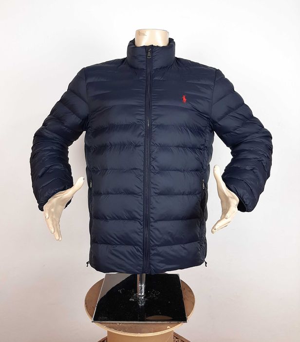 Polo Ralph Lauren - Оригинално мъжко яке размер M