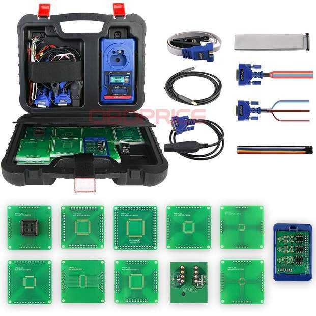 Autel XP400 Pro key programmer Промоционална цена!