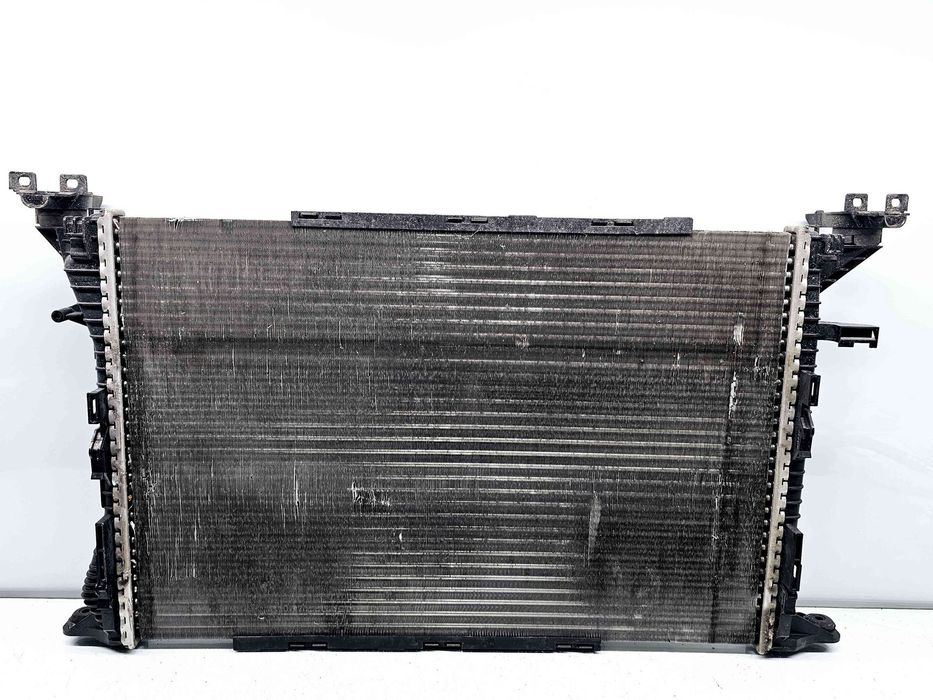 Radiator apa Audi A5 Sportback (8TA) [Fabr 2009-2015] 8K0121251R 2.0 T