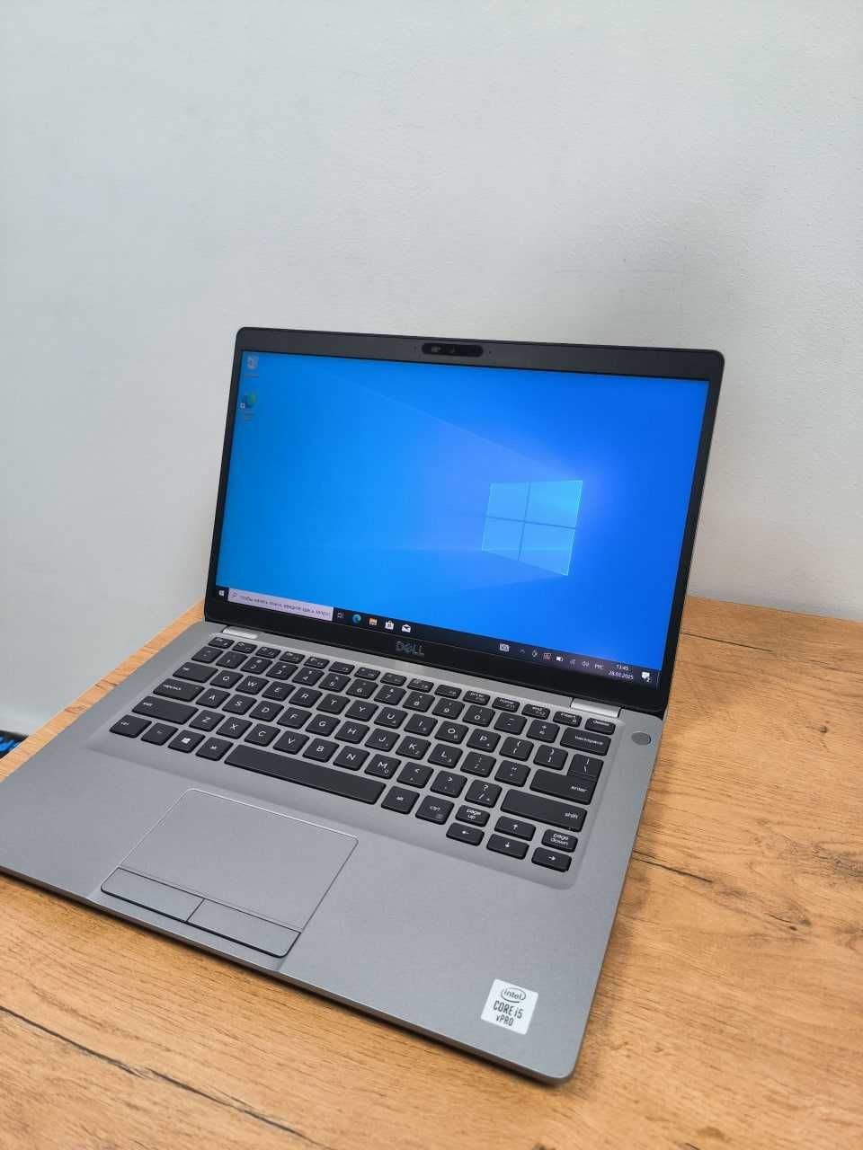 Ноутбук Dell Latitude 5411