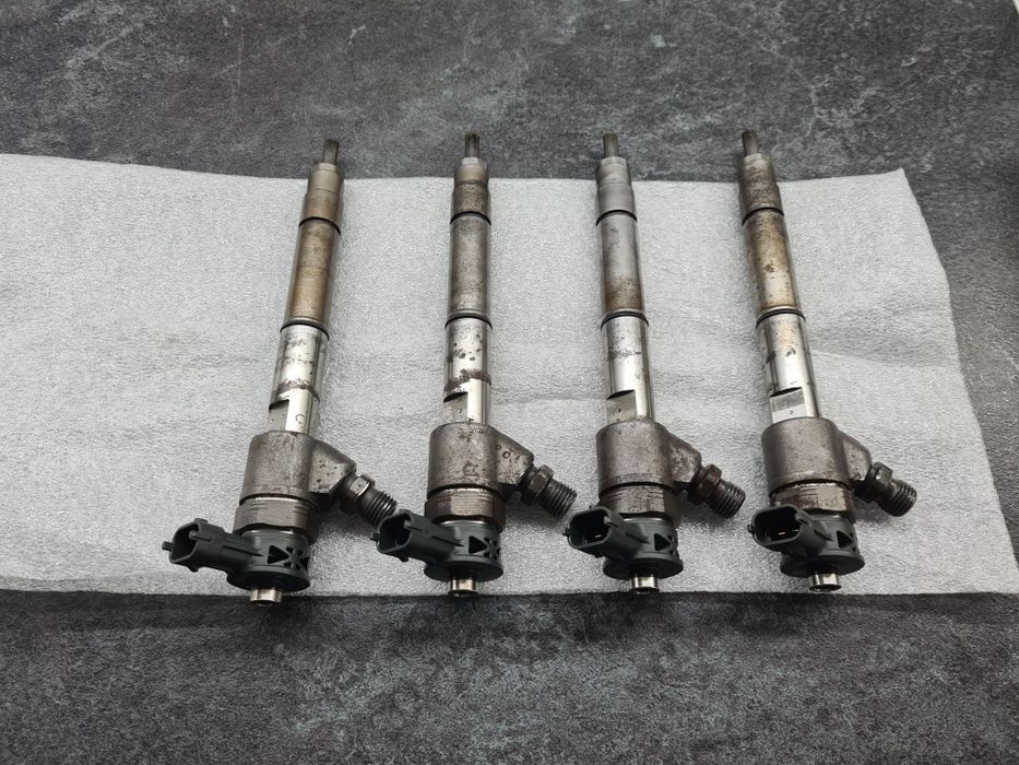 Дюзи Опел Инсигния/Opel Insignia