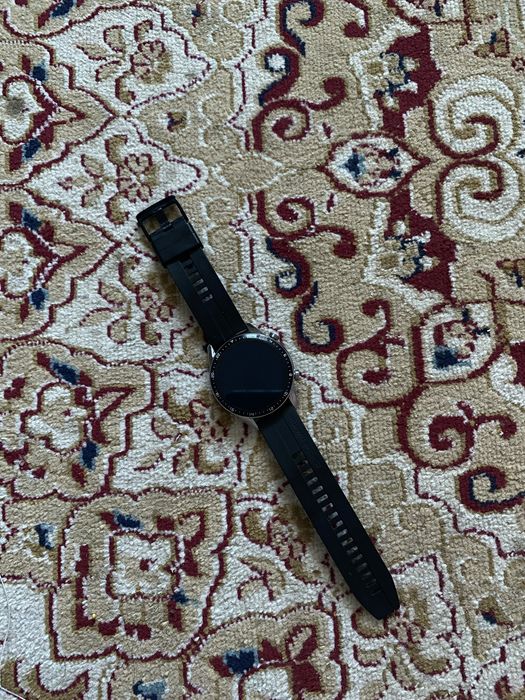 Huawei watch gt 2