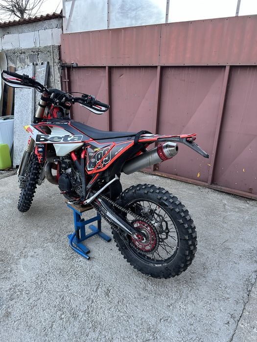 Beta rr 300 2021