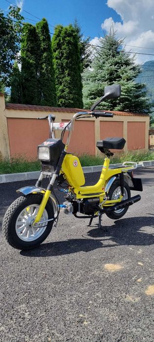 Vand moped  Rizzato Mini Califfo